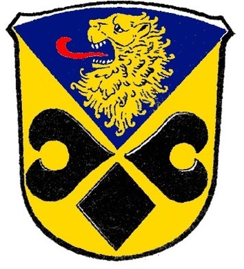 Wappen Niedereisenhausen