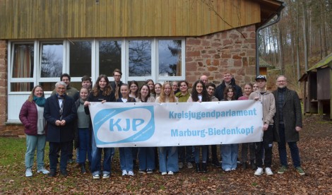 Landkreis Marburg-Biedenkopf - Kandidatinnen und Kandidaten ...