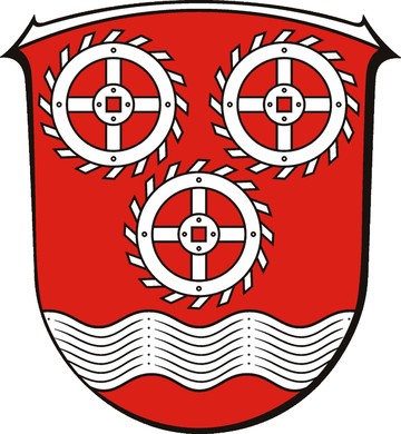 Wappen Quotshausen
