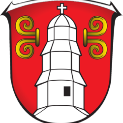 Wappen Oberhörlen