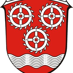 Wappen Quotshausen