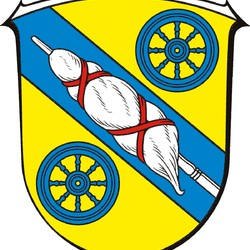 Wappen Steinperf